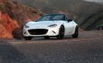 Mazda MX-5 Miata Club 2015 года